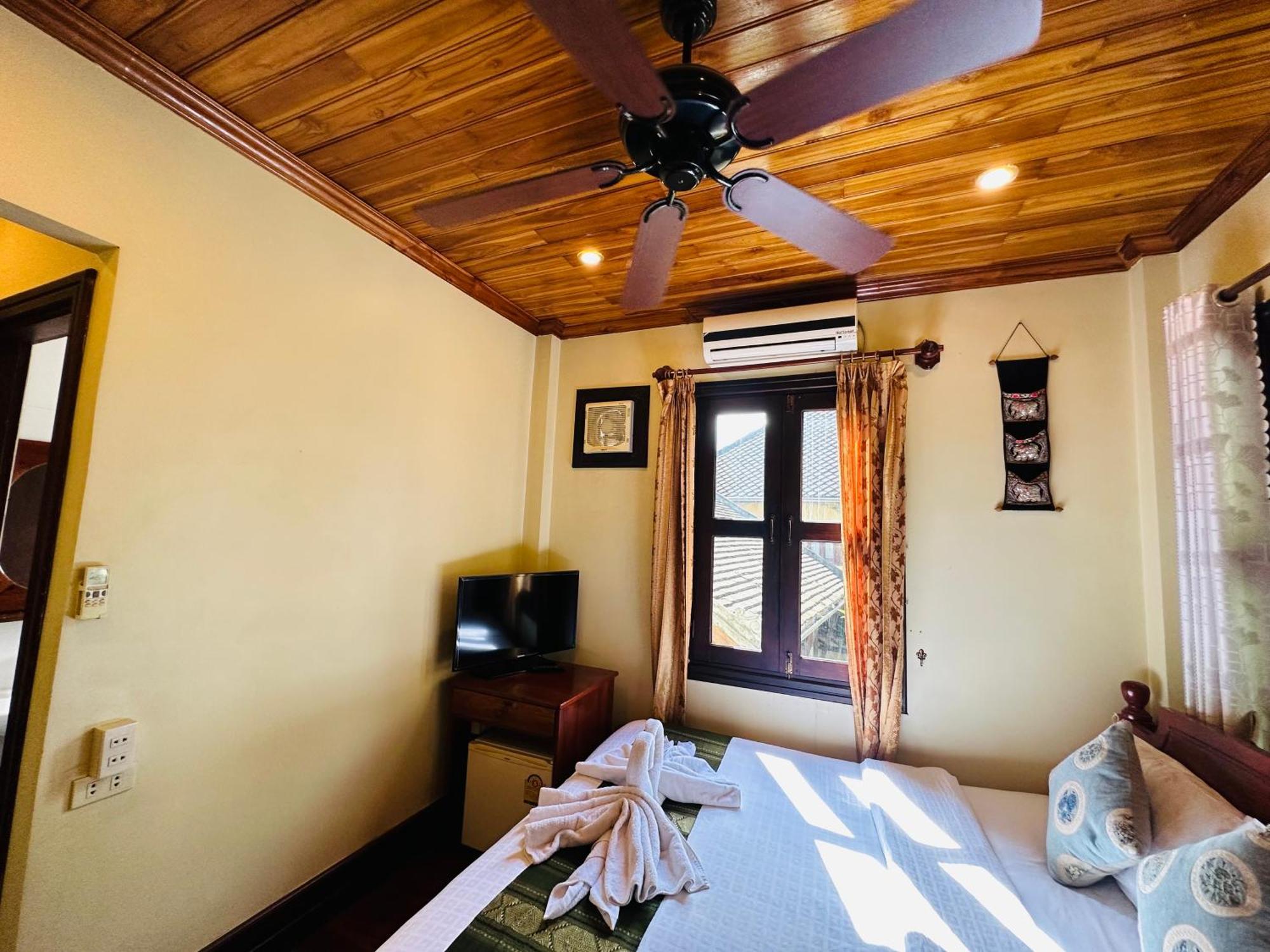 Anisa Mekong Riverside Villa Luang Prabang Ngoại thất bức ảnh